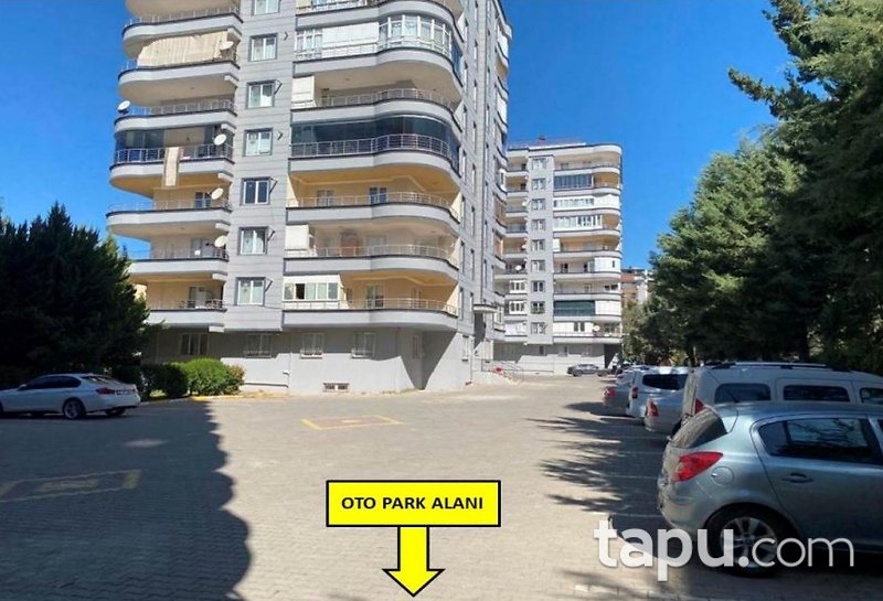 Karaköprü Şenevler Mahallesi'nde 4+1 Daire