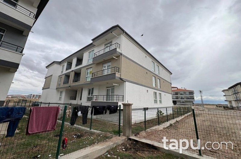 Aksaray Merkez Aratol İstiklal'de 1+1 Daire