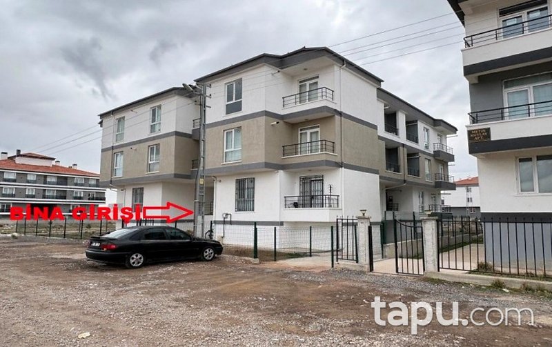 Aksaray Merkez Aratol İstiklal'de 1+1 Daire