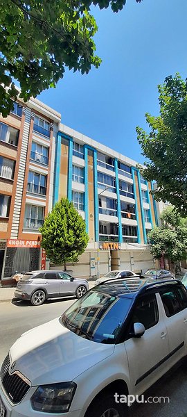 Esenyurt Balıkyolu Mahallesi'nde 2+1 Daire