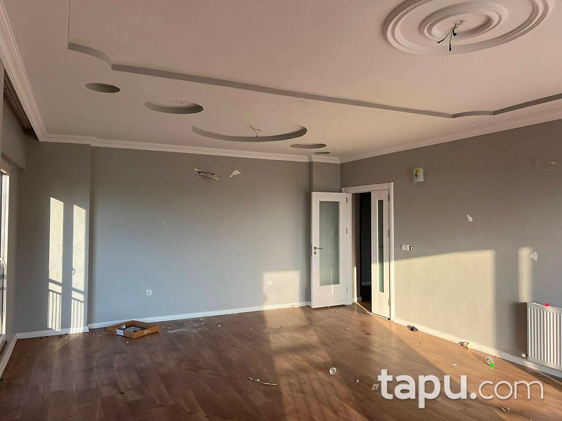 İskenderun Denizciler Mahallesi Ceylanpark Sitesi'nde 4+1 Daire(306710)
