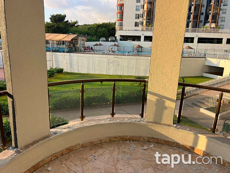 İskenderun Denizciler Mahallesi Ceylanpark Sitesi'nde 4+1 Daire(306710)