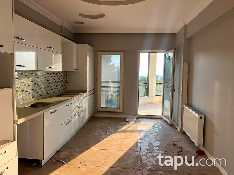 İskenderun Denizciler Mahallesi Ceylanpark Sitesi'nde 4+1 Daire(306710)