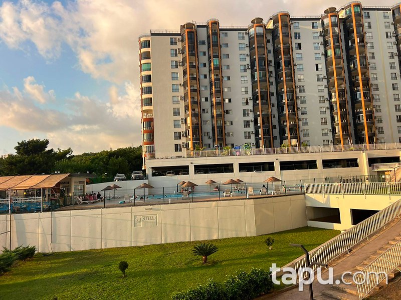 İskenderun Denizciler Mahallesi Ceylanpark Sitesi'nde 4+1 Daire(306710)