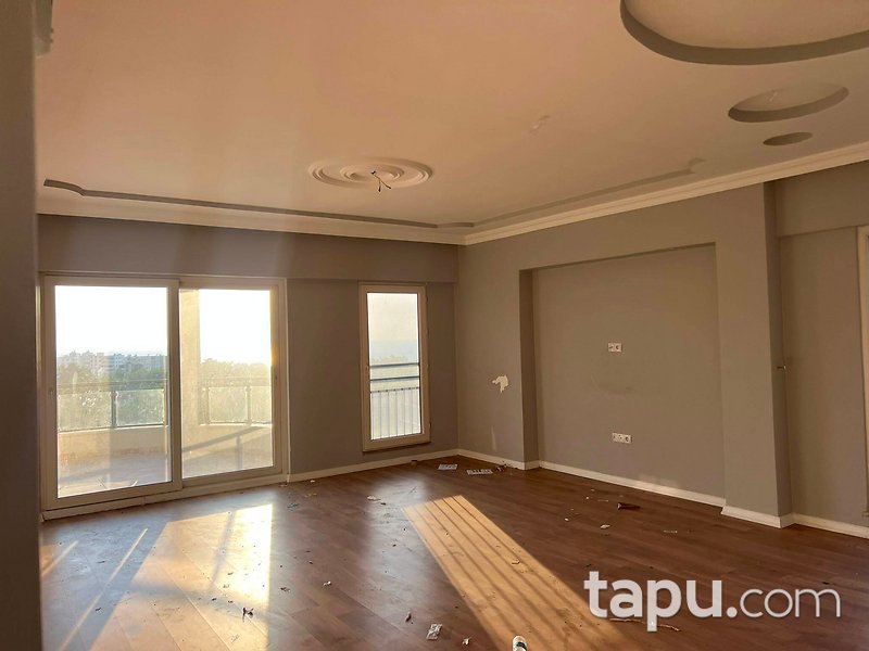 İskenderun Denizciler Mahallesi Ceylanpark Sitesi'nde 4+1 Daire(306710)
