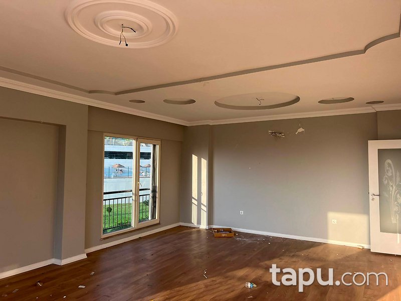 İskenderun Denizciler Mahallesi Ceylanpark Sitesi'nde 4+1 Daire(306710)
