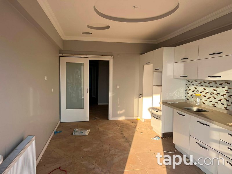 İskenderun Denizciler Mahallesi Ceylanpark Sitesi'nde 4+1 Daire(306710)