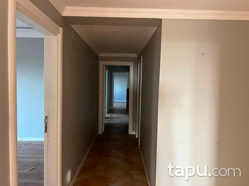 İskenderun Denizciler Mahallesi Ceylanpark Sitesi'nde 4+1 Daire(306710)