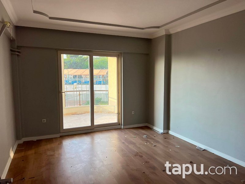 İskenderun Denizciler Mahallesi Ceylanpark Sitesi'nde 4+1 Daire(306710)