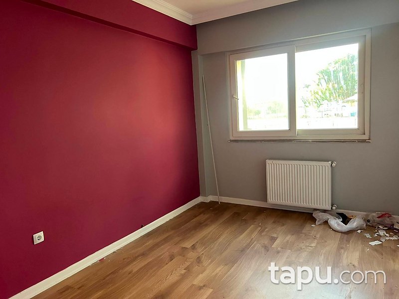 İskenderun Denizciler Mahallesi Ceylanpark Sitesi'nde 4+1 Daire(306710)