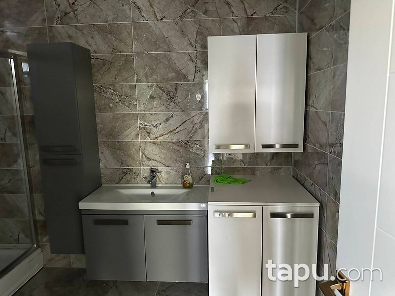 Sur Azel Rozpark Sitesi'nde 5+1 Villa