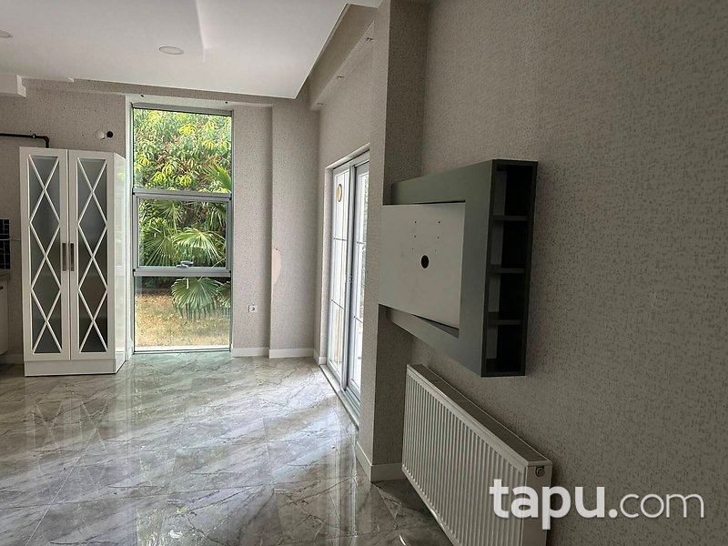 Sur Azel Rozpark Sitesi'nde 5+1 Villa