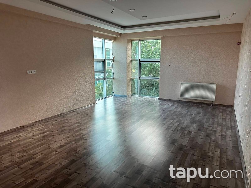 Sur Azel Rozpark Sitesi'nde 5+1 Villa