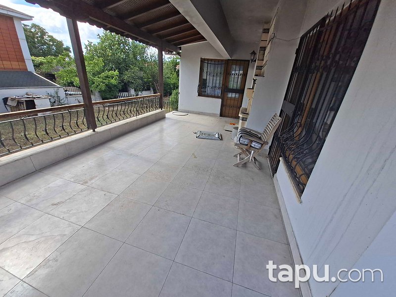 Büyükçekmece Bahçelievler Olea Sitesi'nde 3+1 Dubleks Daire