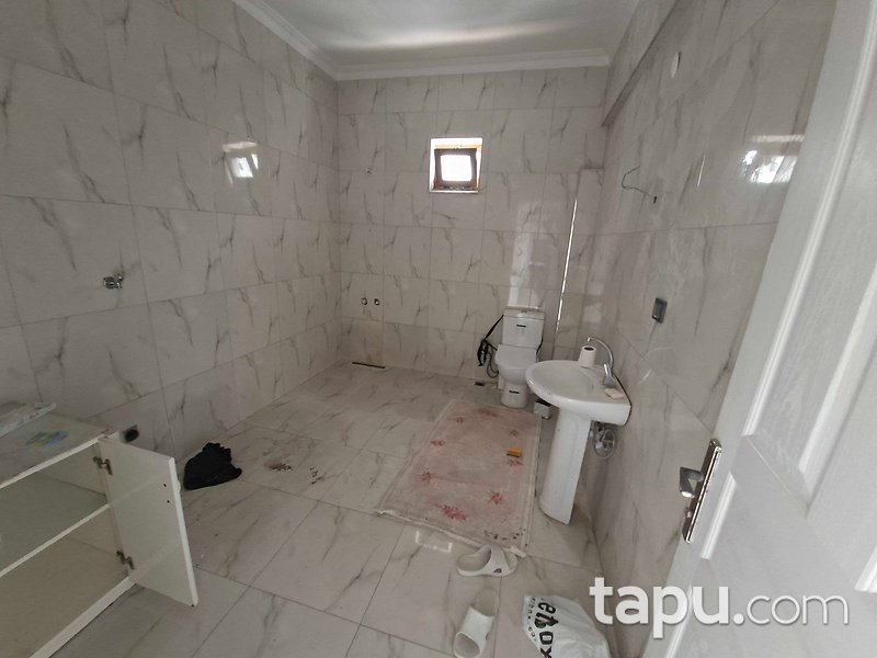Büyükçekmece Bahçelievler Olea Sitesi'nde 3+1 Dubleks Daire