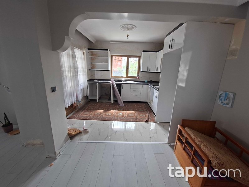 Büyükçekmece Bahçelievler Olea Sitesi'nde 3+1 Dubleks Daire