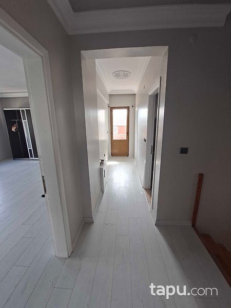 Büyükçekmece Bahçelievler Olea Sitesi'nde 3+1 Dubleks Daire