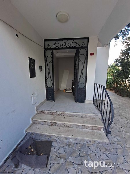 Büyükçekmece Bahçelievler Olea Sitesi'nde 3+1 Dubleks Daire
