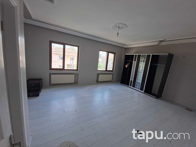 Büyükçekmece Bahçelievler Olea Sitesi'nde 3+1 Dubleks Daire