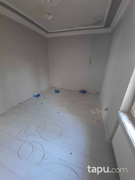 Büyükçekmece Bahçelievler Olea Sitesi'nde 3+1 Dubleks Daire