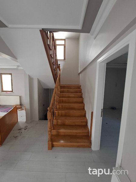 Büyükçekmece Bahçelievler Olea Sitesi'nde 3+1 Dubleks Daire