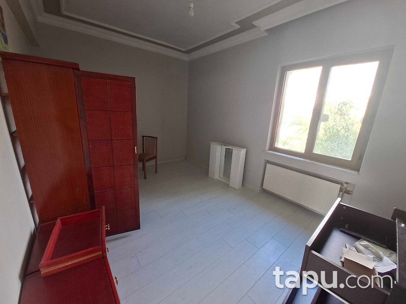 Büyükçekmece Bahçelievler Olea Sitesi'nde 3+1 Dubleks Daire