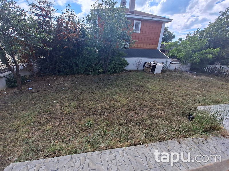 Büyükçekmece Bahçelievler Olea Sitesi'nde 3+1 Dubleks Daire
