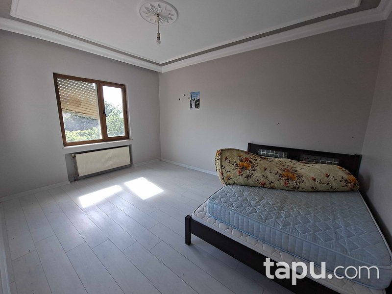 Büyükçekmece Bahçelievler Olea Sitesi'nde 3+1 Dubleks Daire