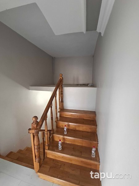 Büyükçekmece Bahçelievler Olea Sitesi'nde 3+1 Dubleks Daire