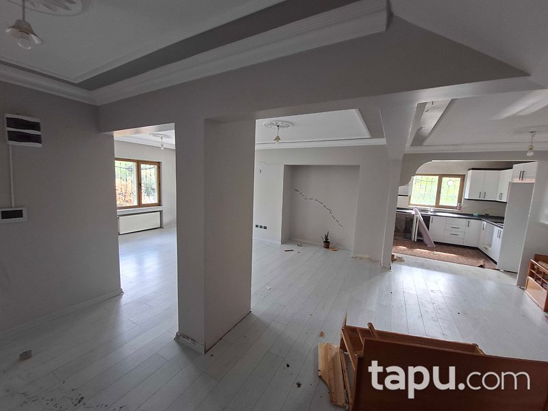 Büyükçekmece Bahçelievler Olea Sitesi'nde 3+1 Dubleks Daire