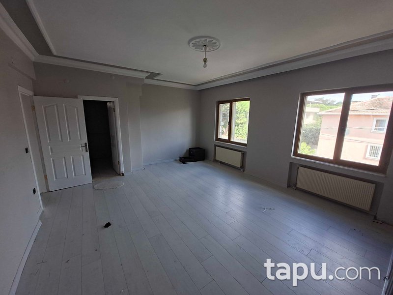 Büyükçekmece Bahçelievler Olea Sitesi'nde 3+1 Dubleks Daire
