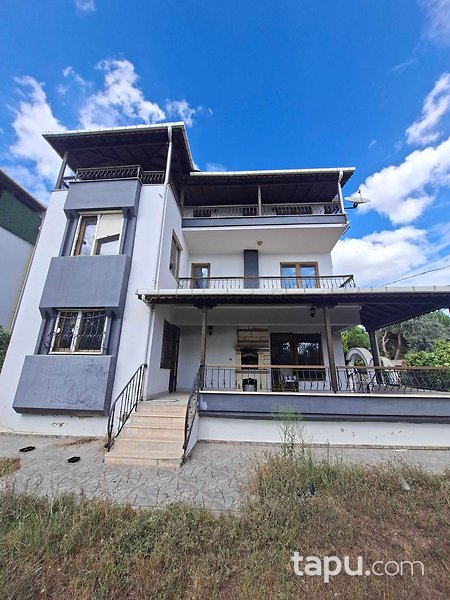 Büyükçekmece Bahçelievler Olea Sitesi'nde 3+1 Dubleks Daire