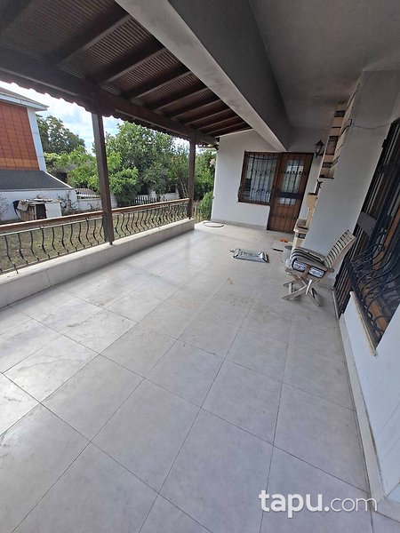 Büyükçekmece Bahçelievler Olea Sitesi'nde 3+1 Dubleks Daire