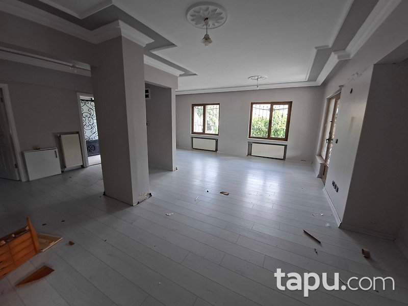 Büyükçekmece Bahçelievler Olea Sitesi'nde 3+1 Dubleks Daire