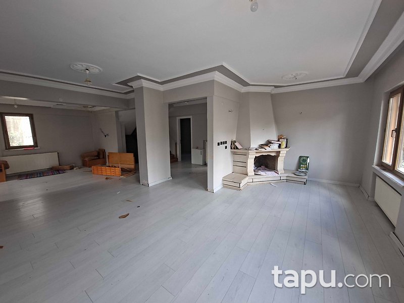 Büyükçekmece Bahçelievler Olea Sitesi'nde 3+1 Dubleks Daire