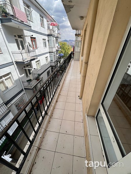 Keçiören Şenlik Mahallesi'nde 3+1 Daire