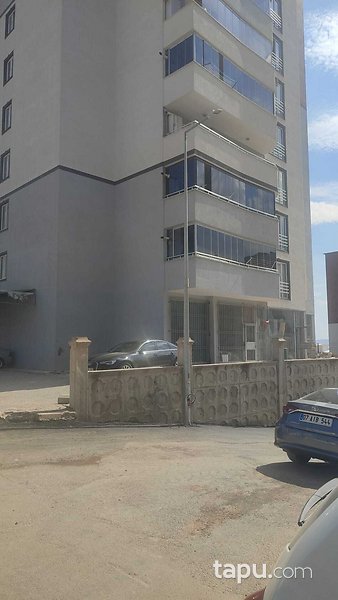 Onikişubat Cumhuriyet Mahallesi Kentpark Sitesi'nde 58 m2 Dükkan