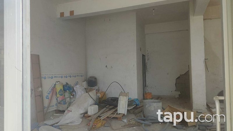 Onikişubat Cumhuriyet Mahallesi Kentpark Sitesi'nde 53 m2 Dükkan