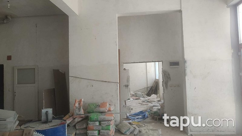 Onikişubat Cumhuriyet Mahallesi Kentpark Sitesi'nde 53 m2 Dükkan