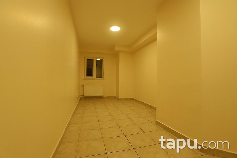 KİRALIK -Zekeriyaköy Garanti Koza Evlerinde Havuzlu 6A Villa