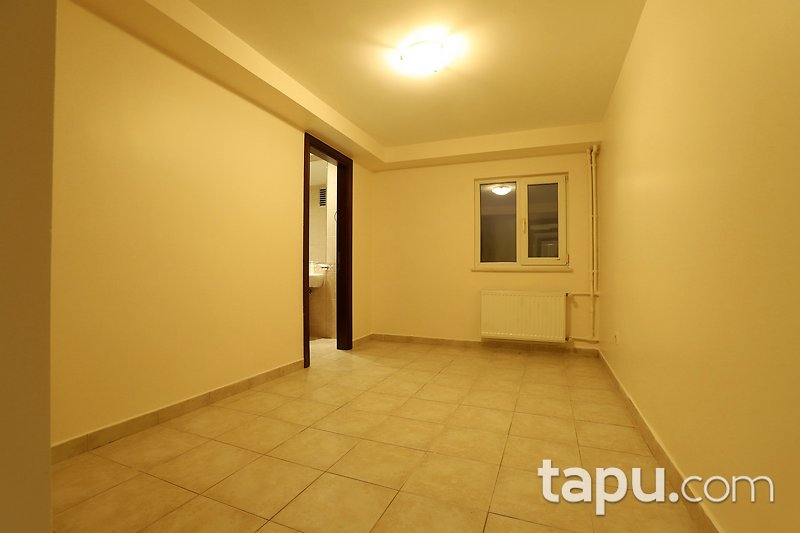 KİRALIK -Zekeriyaköy Garanti Koza Evlerinde Havuzlu 6A Villa