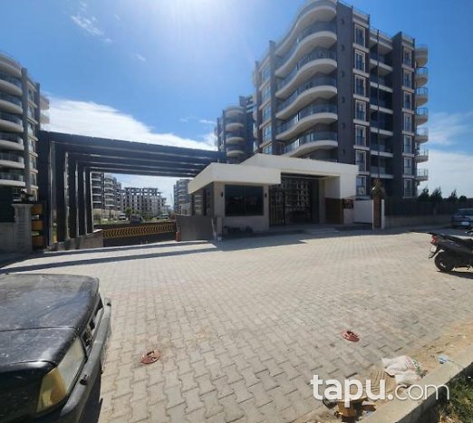 Efeler Nora Life Sitesi'nde 4+1 Daire