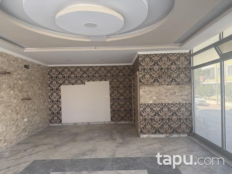 Balıkesir Gömeç Mithatpaşa'da 42 m2 Dükkan (1846)