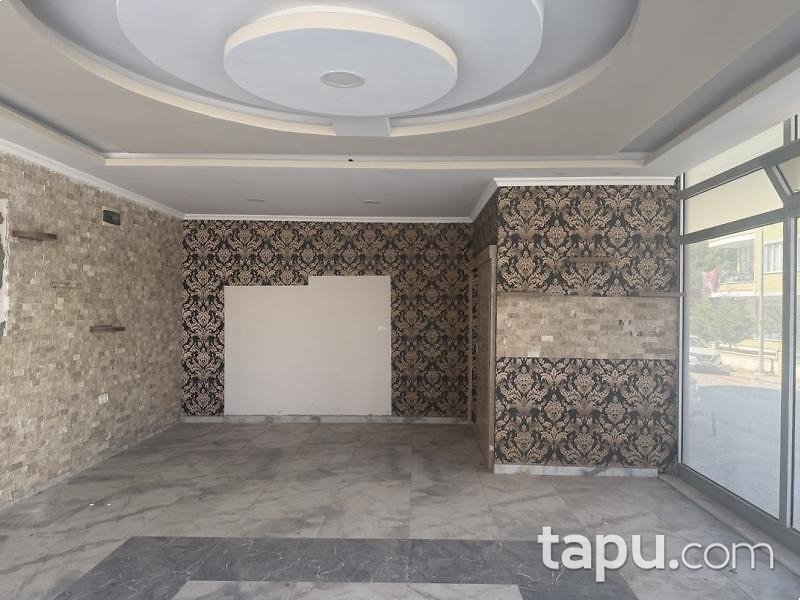 Balıkesir Gömeç Mithatpaşa'da 42 m2 Dükkan (1846)