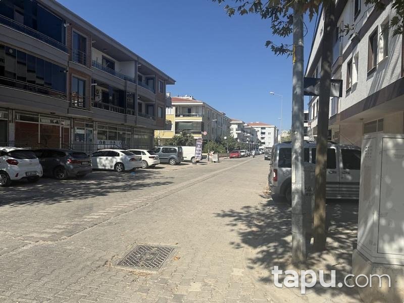 Balıkesir Gömeç Mithatpaşa'da 42 m2 Dükkan (1846)