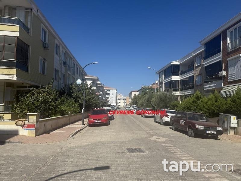 Balıkesir Gömeç Mithatpaşa'da 42 m2 Dükkan (1846)