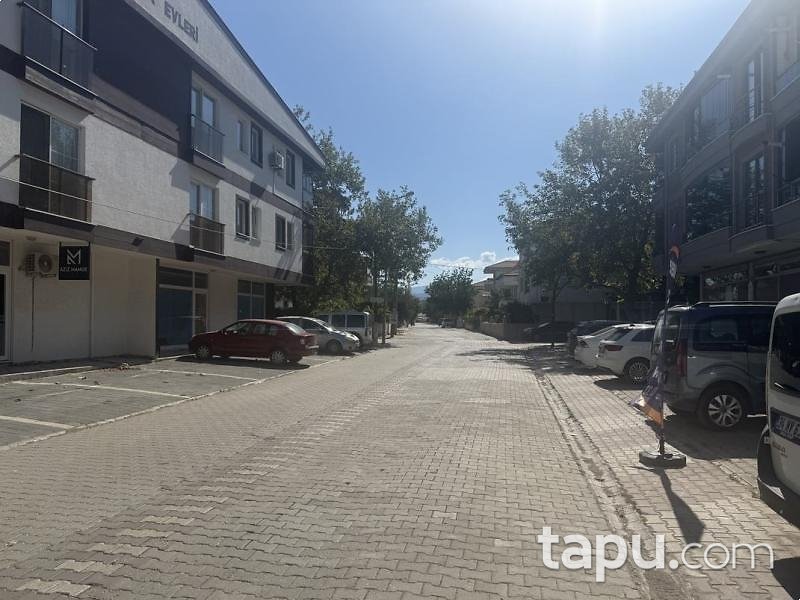 Balıkesir Gömeç Mithatpaşa'da 42 m2 Dükkan (1846)