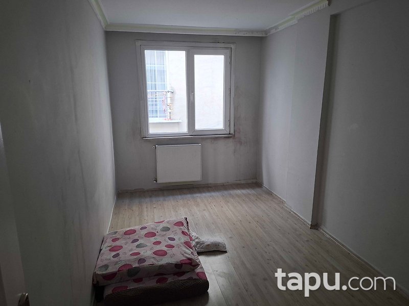 Esenyurt Balıkyolu Mahallesi'nde 2+1 Daire