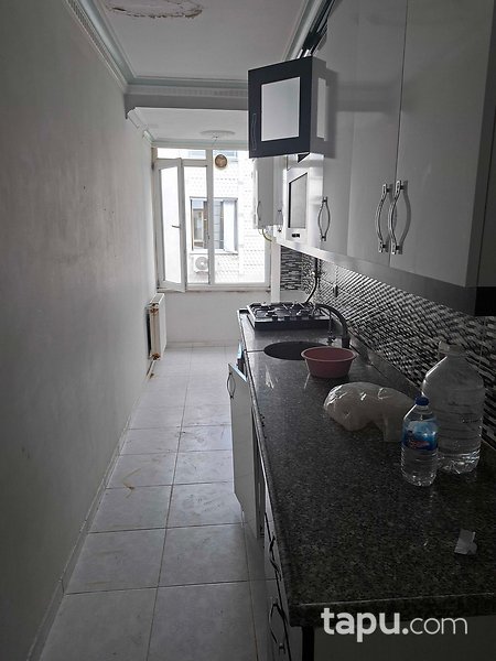 Esenyurt Balıkyolu Mahallesi'nde 2+1 Daire