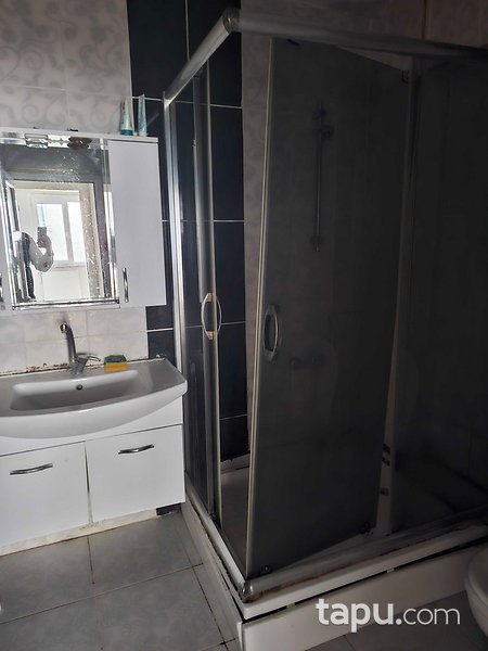 Esenyurt Balıkyolu Mahallesi'nde 2+1 Daire